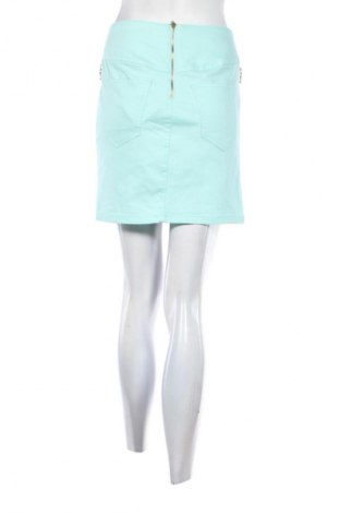 Rock Esmara, Größe S, Farbe Blau, Preis € 9,74