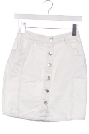 Szoknya Esmara, Méret XS, Szín Fehér, Ár 5 800 Ft