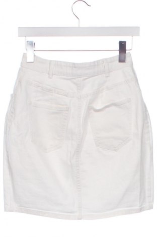 Szoknya Esmara, Méret XS, Szín Fehér, Ár 5 800 Ft