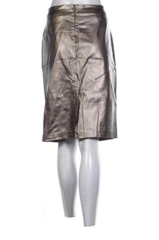 Rock Esmara, Größe M, Farbe Golden, Preis 9,72 €