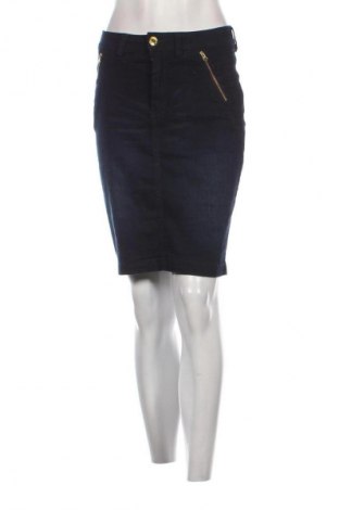 Spódnica Esmara, Rozmiar M, Kolor Niebieski, Cena 22,47 zł