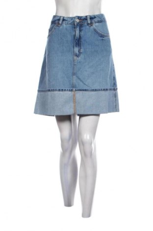 Φούστα Esprit, Μέγεθος L, Χρώμα Μπλέ, Τιμή 25,99 €