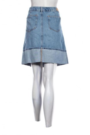 Φούστα Esprit, Μέγεθος L, Χρώμα Μπλέ, Τιμή 25,99 €