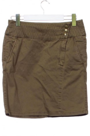 Szoknya Esprit, Méret XS, Szín Zöld, Ár 3 109 Ft