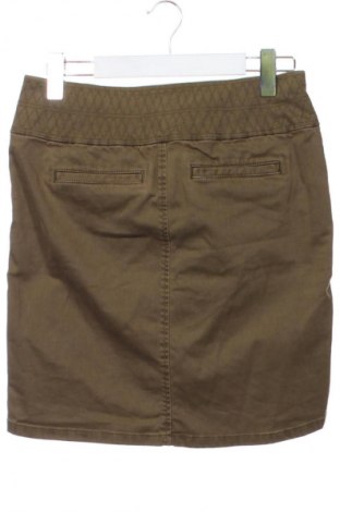 Szoknya Esprit, Méret XS, Szín Zöld, Ár 3 109 Ft