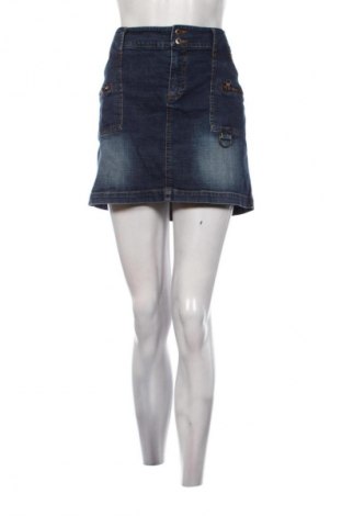 Sukně Esprit, Velikost L, Barva Modrá, Cena  319,00 Kč