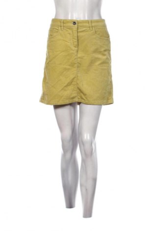 Φούστα Esprit, Μέγεθος M, Χρώμα Κίτρινο, Τιμή 8,99 €