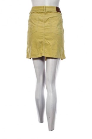 Φούστα Esprit, Μέγεθος M, Χρώμα Κίτρινο, Τιμή 8,99 €