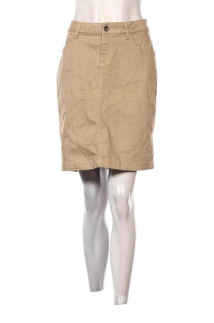 Rock Esprit, Größe L, Farbe Beige, Preis 23,99 €