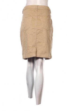 Rock Esprit, Größe L, Farbe Beige, Preis 23,99 €