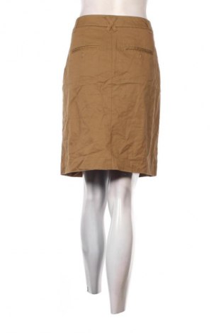Szoknya Esprit, Méret L, Szín Barna, Ár 3 109 Ft