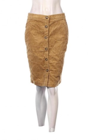 Rock Esprit, Größe M, Farbe Beige, Preis € 7,99