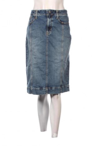 Szoknya Esprit, Méret L, Szín Kék, Ár 2 379 Ft