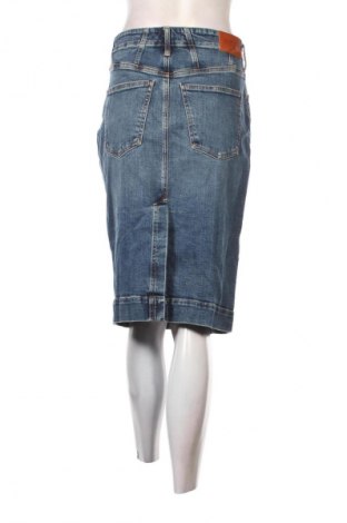 Szoknya Esprit, Méret L, Szín Kék, Ár 2 379 Ft