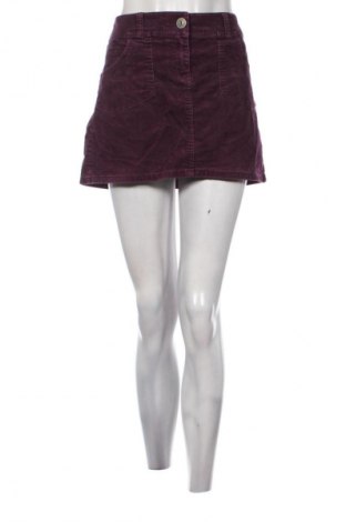 Fustă Esprit, Mărime XL, Culoare Mov, Preț 35,99 Lei