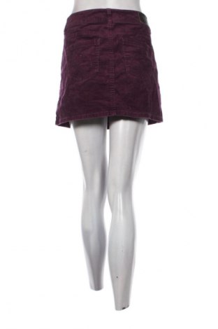 Fustă Esprit, Mărime XL, Culoare Mov, Preț 35,99 Lei