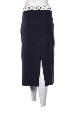 Пола Esprit, Размер L, Цвят Син, Цена 41,06 лв.