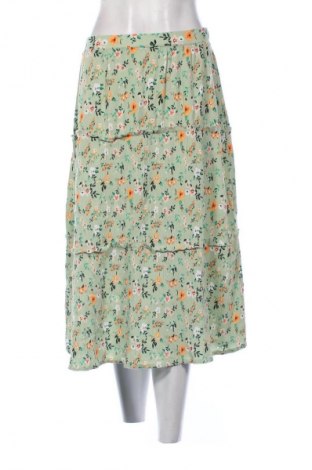 Φούστα Essentials by Tchibo, Μέγεθος M, Χρώμα Πολύχρωμο, Τιμή 12,00 €
