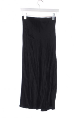 Пола Etam, Размер XS, Цвят Черен, Цена 41,04 лв.