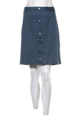 Пола Even&Odd, Размер 3XL, Цвят Син, Цена 31,28 лв.