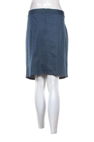 Пола Even&Odd, Размер 3XL, Цвят Син, Цена 31,28 лв.