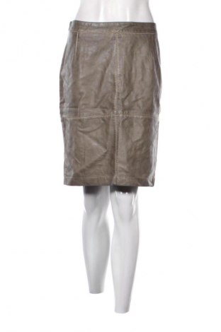 Szoknya Expresso, Méret L, Szín Barna, Ár 10 948 Ft