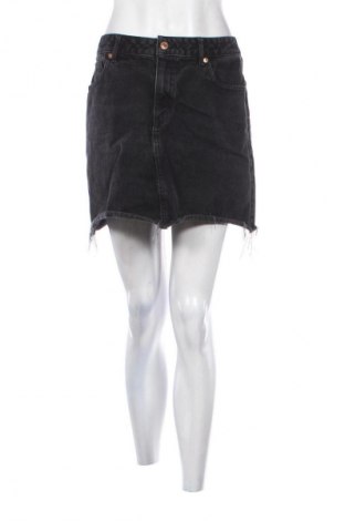 Φούστα F&F, Μέγεθος L, Χρώμα Γκρί, Τιμή 14,83 €