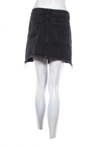 Φούστα F&F, Μέγεθος L, Χρώμα Γκρί, Τιμή 14,83 €