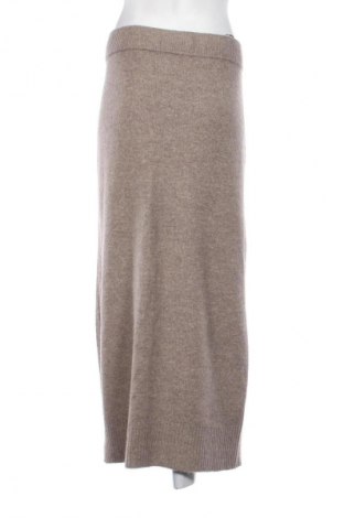 Sukňa F&F, Veľkosť XXL, Farba Béžová, Cena  18,43 €