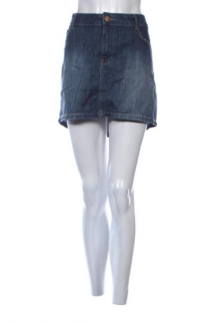 Szoknya F&F, Méret 3XL, Szín Kék, Ár 5 799 Ft