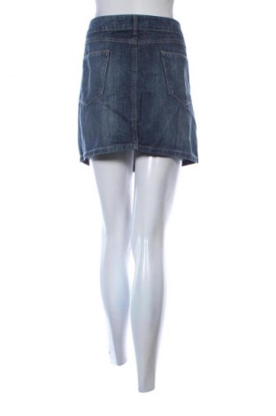 Szoknya F&F, Méret 3XL, Szín Kék, Ár 5 799 Ft