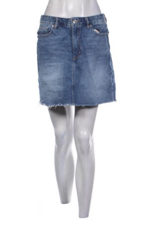 Szoknya F&F, Méret M, Szín Kék, Ár 5 829 Ft