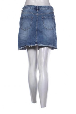 Szoknya F&F, Méret M, Szín Kék, Ár 5 829 Ft
