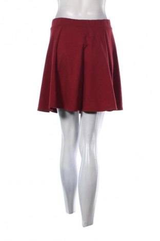 Sukně Fb Sister, Velikost M, Barva Červená, Cena  241,00 Kč