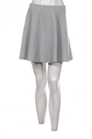 Sukně Fb Sister, Velikost M, Barva Šedá, Cena  241,00 Kč