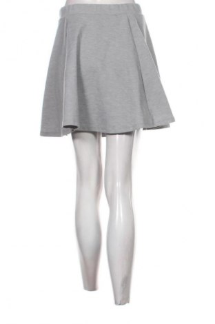 Sukně Fb Sister, Velikost M, Barva Šedá, Cena  241,00 Kč