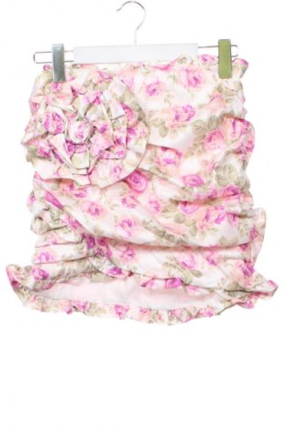 Fustă For Love And Lemons, Mărime XXS, Culoare Multicolor, Preț 216,36 Lei