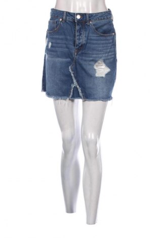 Szoknya Forever 21, Méret M, Szín Kék, Ár 5 400 Ft