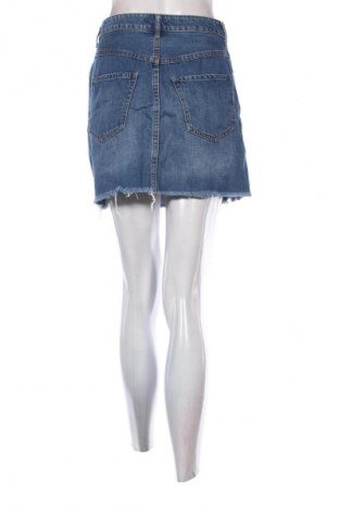 Szoknya Forever 21, Méret M, Szín Kék, Ár 5 400 Ft