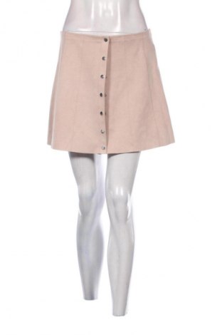 Szoknya Forever 21, Méret M, Szín Bézs, Ár 2 759 Ft