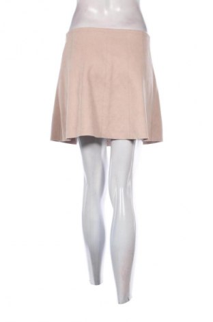 Szoknya Forever 21, Méret M, Szín Bézs, Ár 2 759 Ft