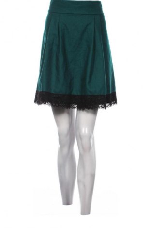 Fustă GANG Incredible, Mărime S, Culoare Verde, Preț 38,99 Lei