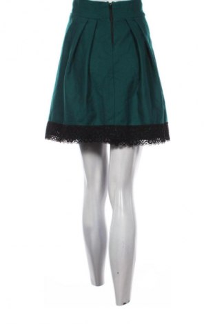 Fustă GANG Incredible, Mărime S, Culoare Verde, Preț 38,99 Lei