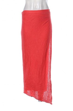 Sukně Gant, Velikost L, Barva Červená, Cena  3 042,00 Kč