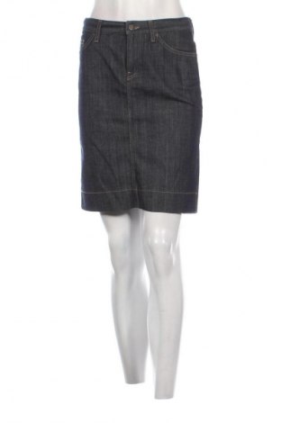Fustă Gant, Mărime S, Culoare Albastru, Preț 215,79 Lei