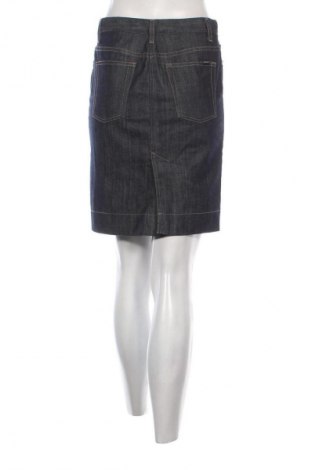 Fustă Gant, Mărime S, Culoare Albastru, Preț 215,79 Lei