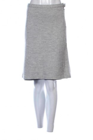 Fustă Gant, Mărime S, Culoare Gri, Preț 215,79 Lei