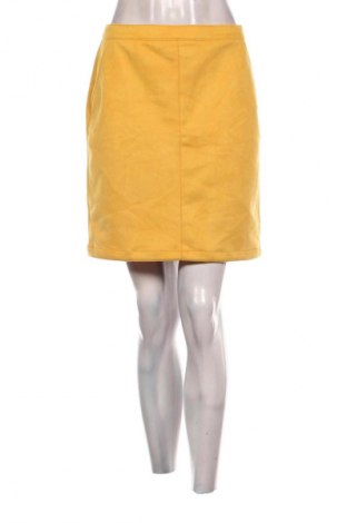 Fustă Garcia, Mărime M, Culoare Galben, Preț 47,99 Lei