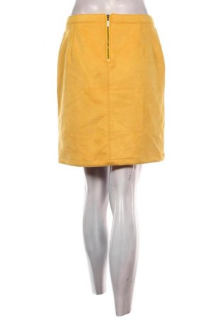 Fustă Garcia, Mărime M, Culoare Galben, Preț 47,99 Lei
