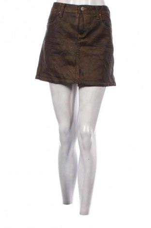 Szoknya Geisha, Méret XL, Szín Barna, Ár 4 809 Ft